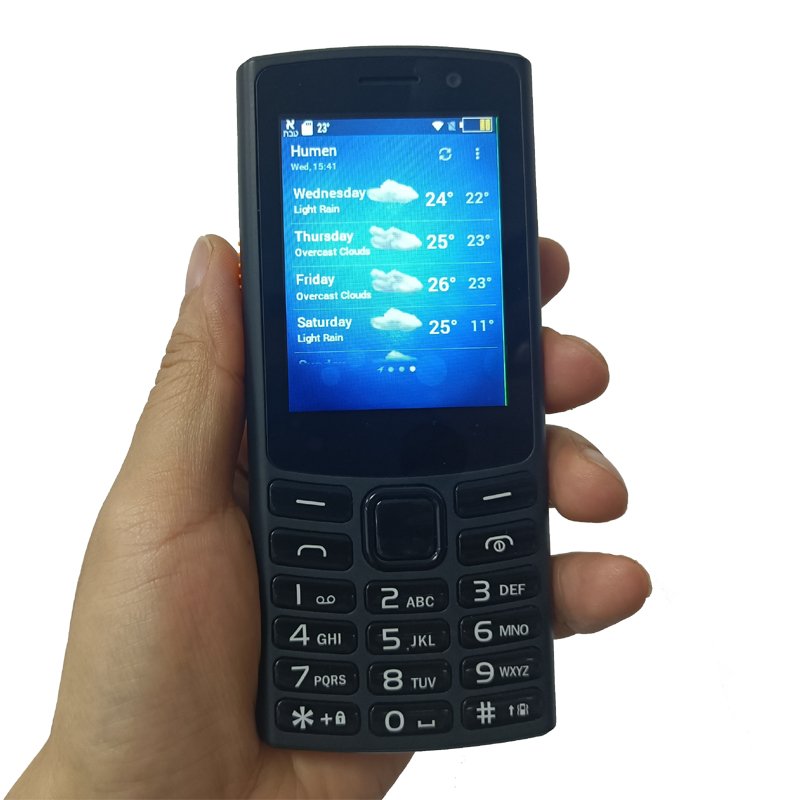 T9 keypad button smart keypad feature 4g cell phones hebdate hebrew calendar waze navigation smart android keypad kosher phone