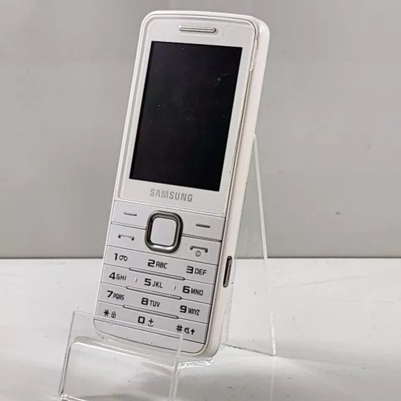 second-hand mobile phone for SAMSUNG S5611(2014 VERSION)used 3g mini-sim card keyboard cheap original bar feature cellphone