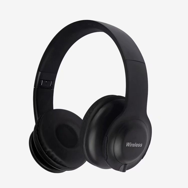 SNHALSAR S300i High Quality Wireless 4.2 Headphones Headset With Keypad & Gift Box China Electronics Market