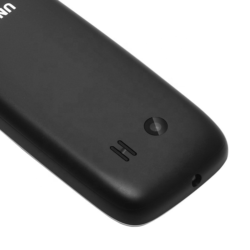 Compliant UNIWA E2401L Mobile Kosher 4G LTE Phone 1600mAh Battery Customizable for Israel