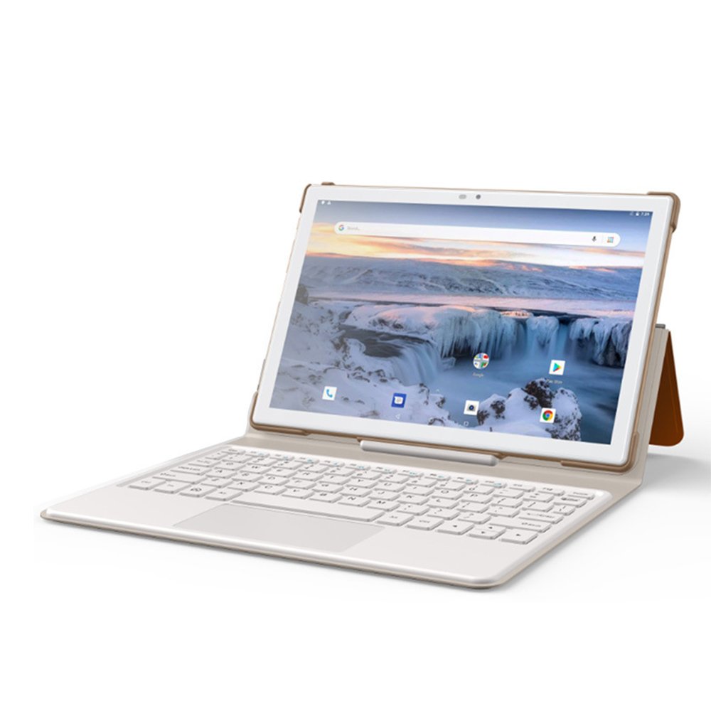 High Quality Tablet Pc 10.1inch Blackview Original Brand 4gb Ram 64gb Ips 1200*1920 Good Tablet with keypad