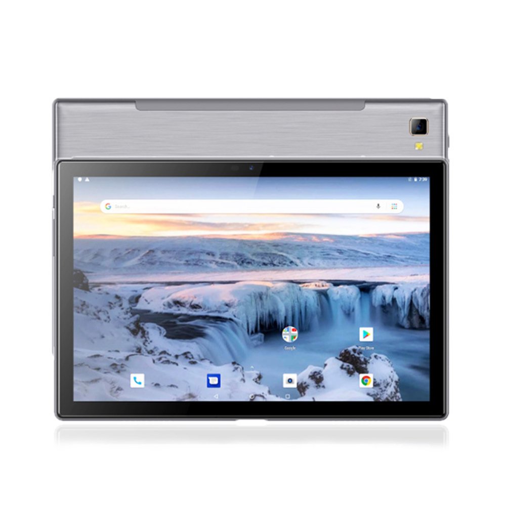 High Quality Tablet Pc 10.1inch Blackview Original Brand 4gb Ram 64gb Ips 1200*1920 Good Tablet with keypad