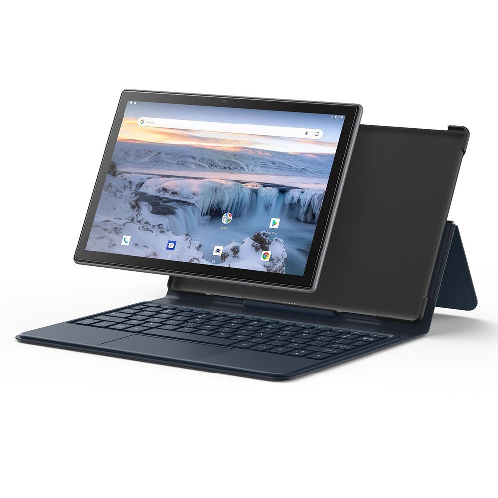 High Quality Tablet Pc 10.1inch Blackview Original Brand 4gb Ram 64gb Ips 1200*1920 Good Tablet with keypad
