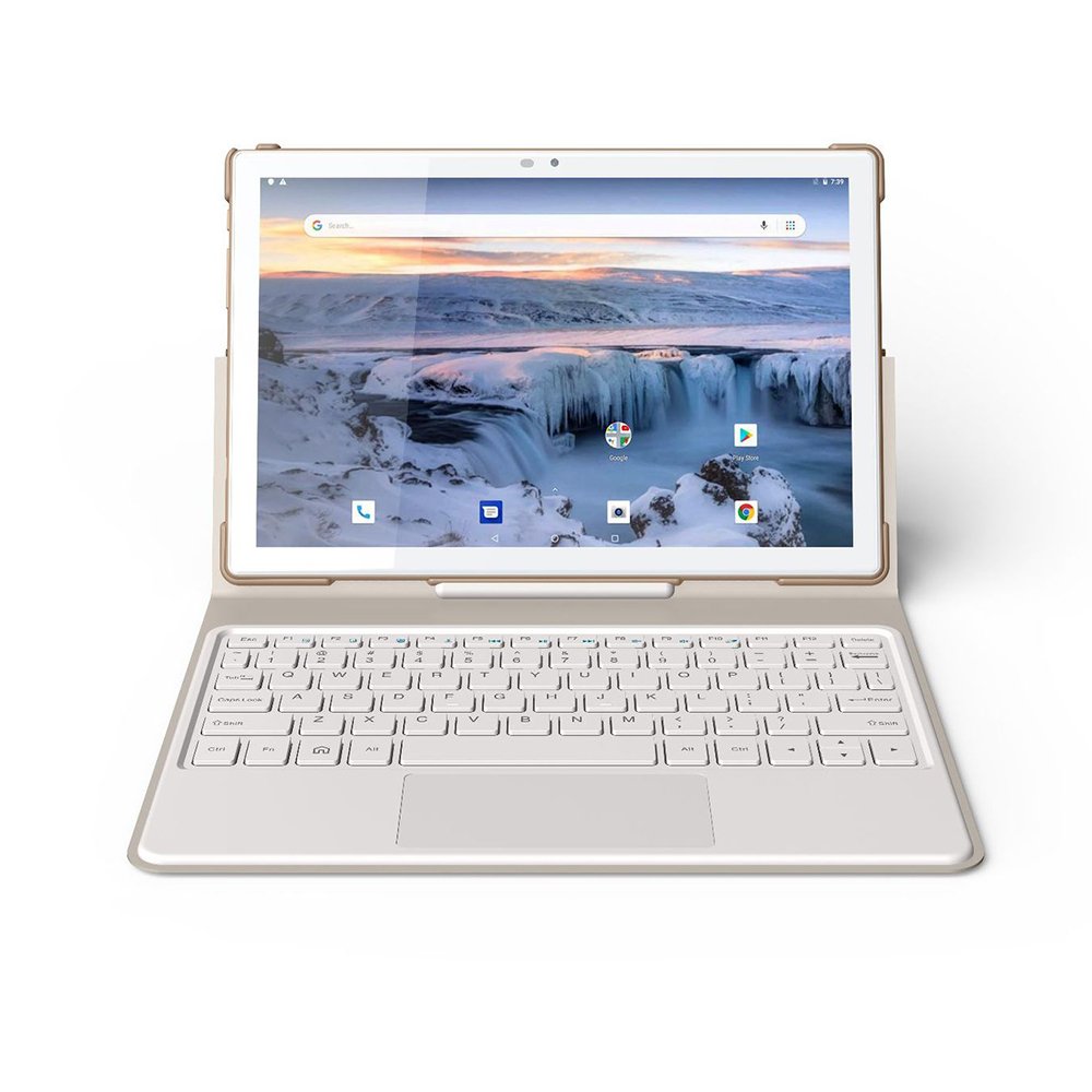 High Quality Tablet Pc 10.1inch Blackview Original Brand 4gb Ram 64gb Ips 1200*1920 Good Tablet with keypad
