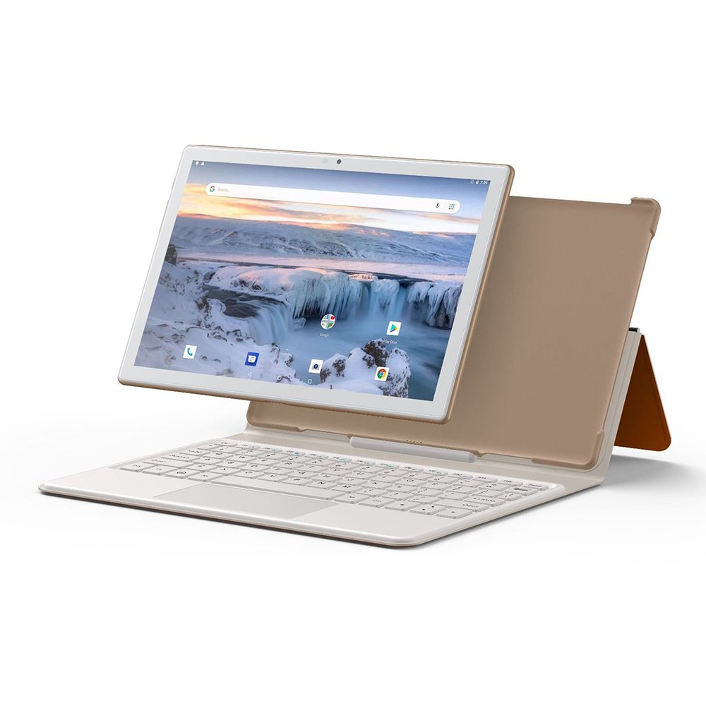 High Quality Tablet Pc 10.1inch Blackview Original Brand 4gb Ram 64gb Ips 1200*1920 Good Tablet with keypad