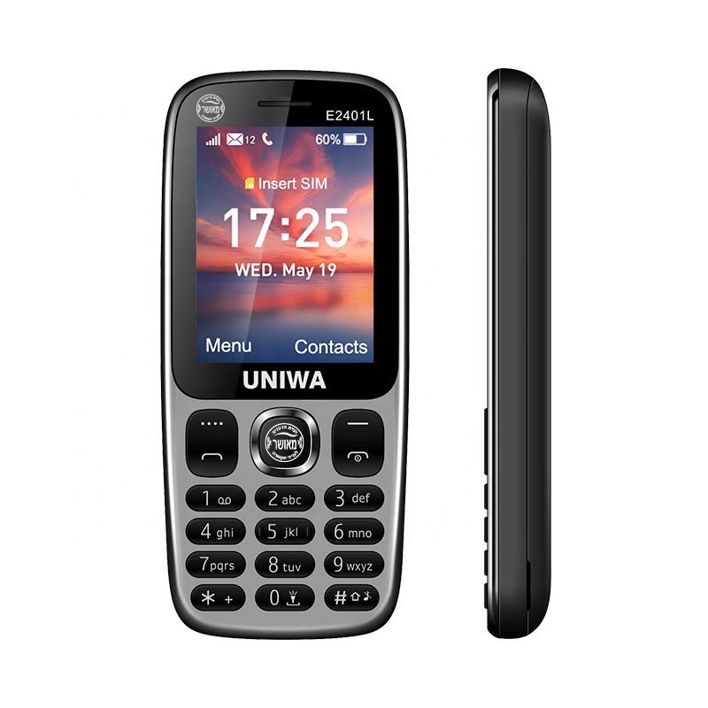 Customizable Jewish Kosher Mobile Phones with Hebrew Keypads by Shenzhen Professional Mobile Phone Manufacturer