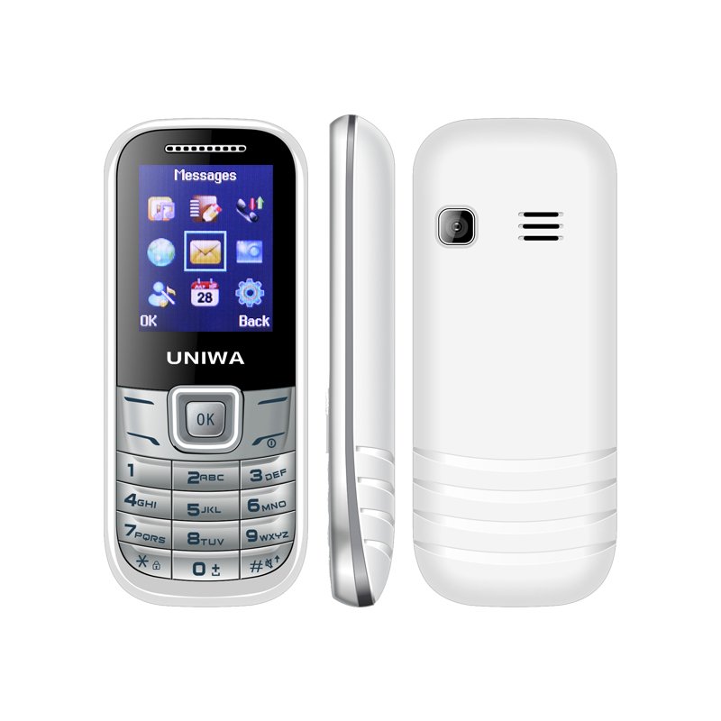 E1200C 2G OEM ODM Factory Price BT Camera Dual SIM Card Low Cost OEM China Keypad Phone