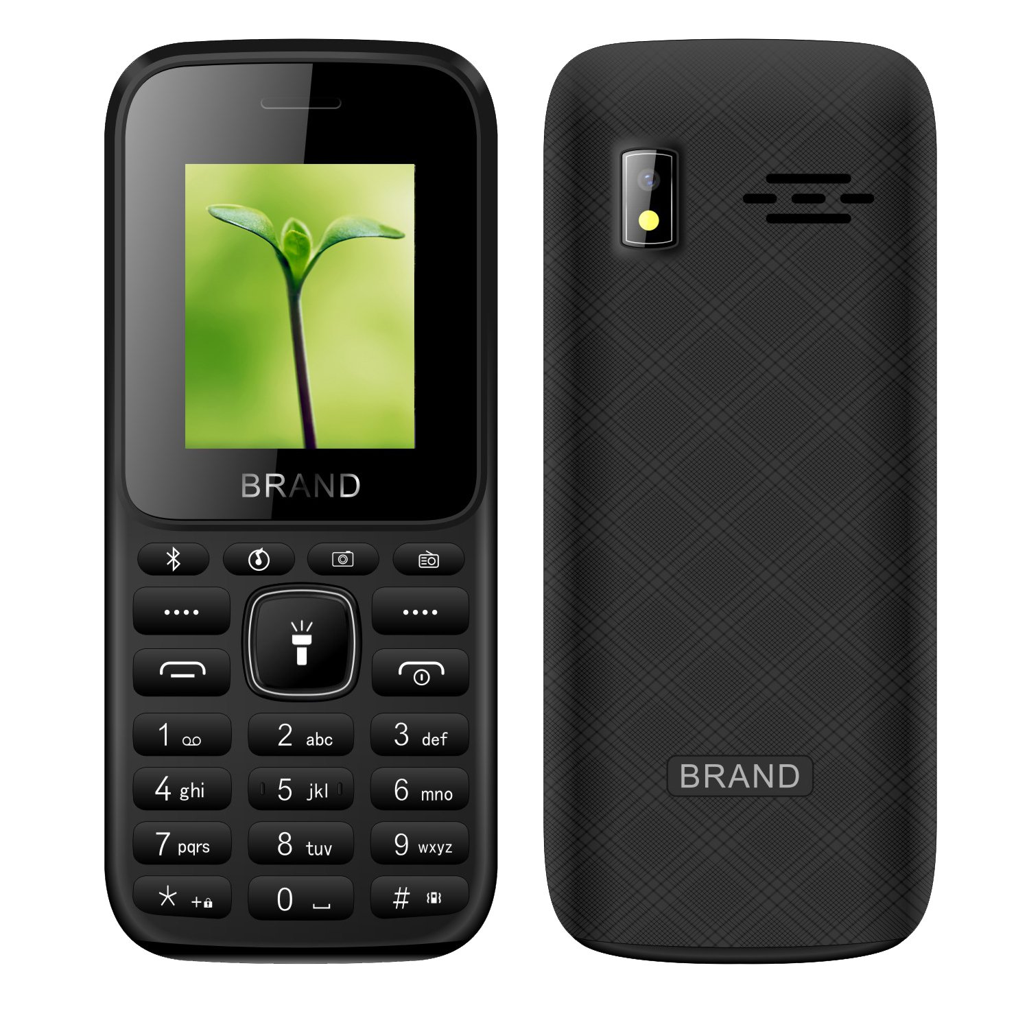 1.77 inch display dual sim cell phone unlocked keypad mini phone