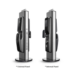 Finger recognition (Finger print)