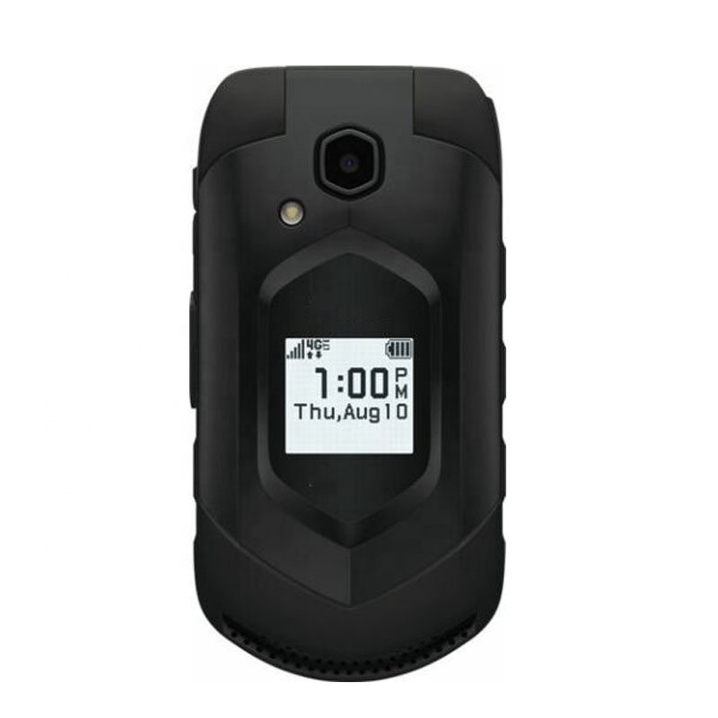 Cheap Rugged 8Gb Flip Phone 4G Original Used Phones E4610 Duraxv Lte For Kyocera Duraxe