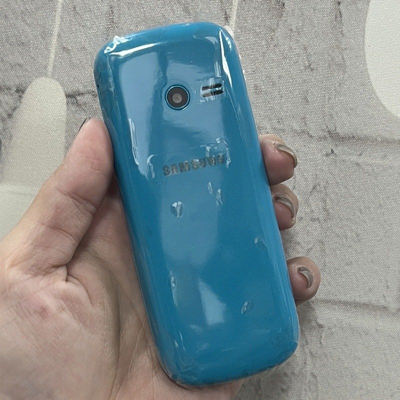The Latest In Customisable Smart Keypad Mobile Phone