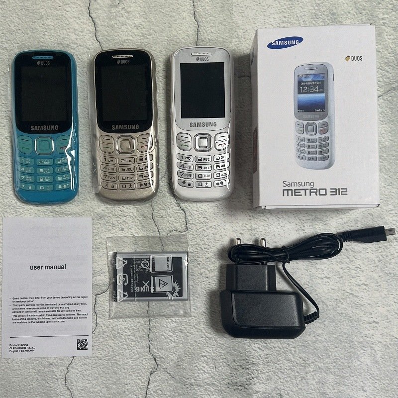 The Latest In Customisable Smart Keypad Mobile Phone