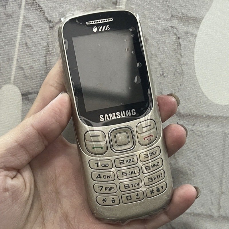 The Latest In Customisable Smart Keypad Mobile Phone