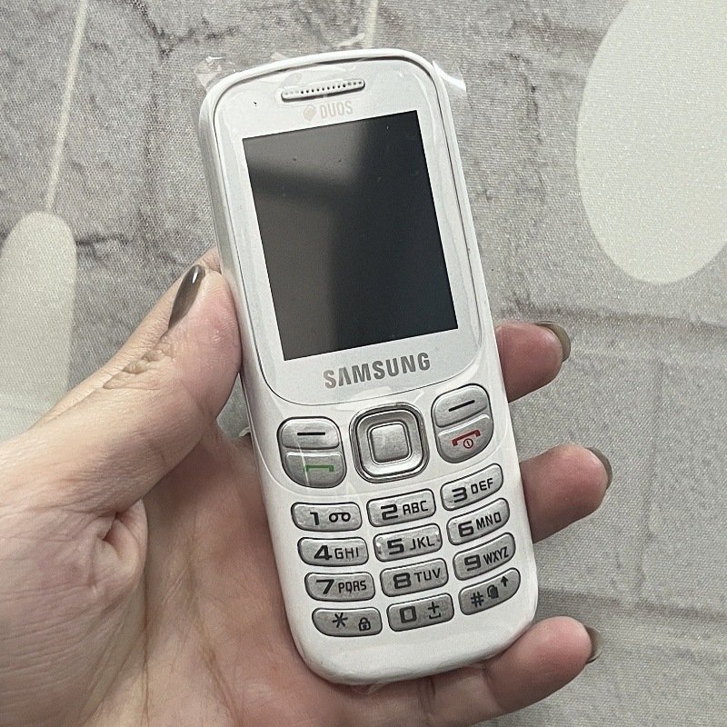 The Latest In Customisable Smart Keypad Mobile Phone