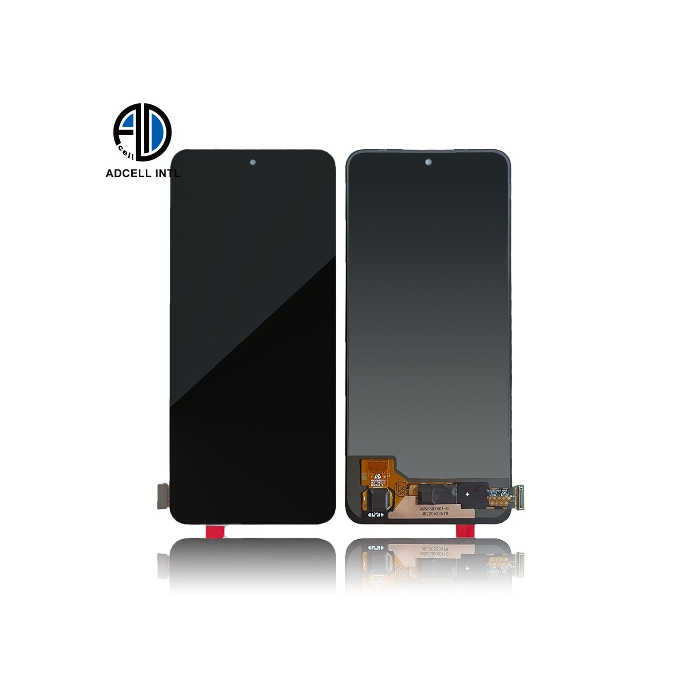 Original Factory Price Wholesale Lcd For Redmi Note 12 Screen Replacement Display Screen Oled For Redmi Note 12