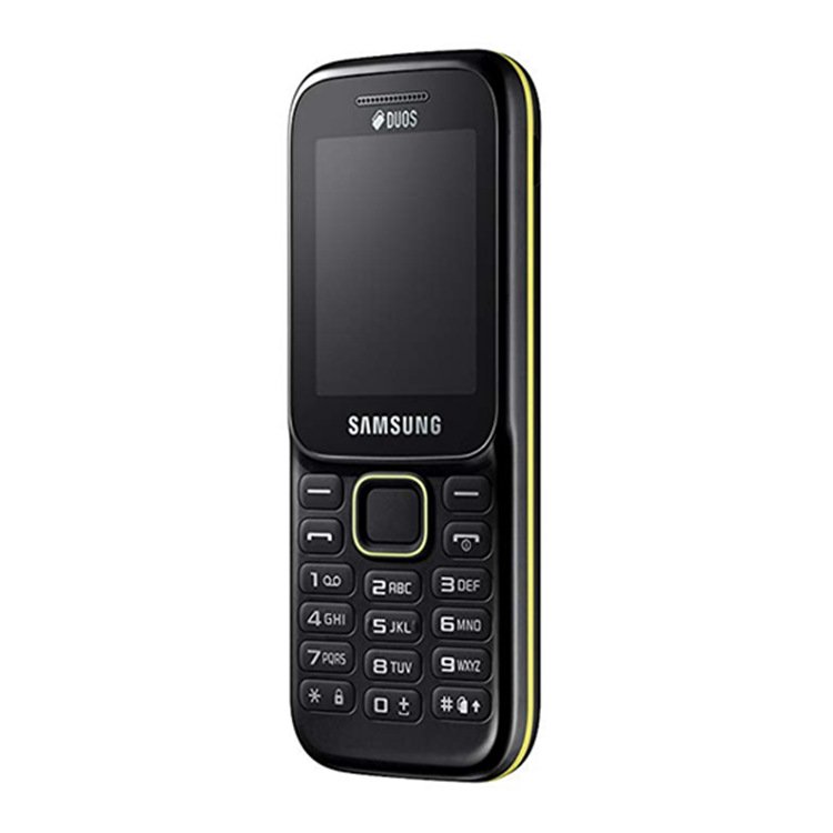 Hot sale B310E Mobile phone B310E Straight keypad GSM 2G non-smart phone Dual SIM elderly mobile phone