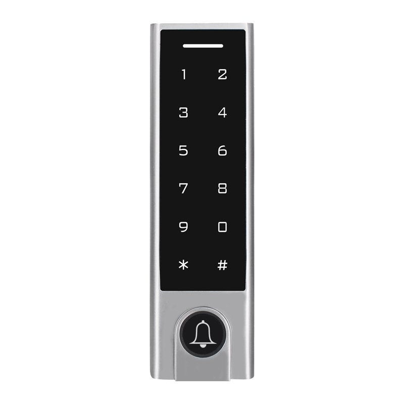 Secukey Factory Price TuyaSmart Blue tooth Access Controller Smart Door Entry Touch Keypad Device Mobile Phone to Unlock