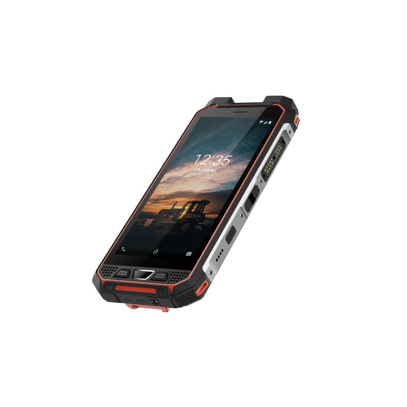Telefono 64gb Mobile Unlocked Rugged Cellphone Explosion-proof Rfid Ex Explosion Proof Atex Zone Zona 1 Gps Phone For Miners