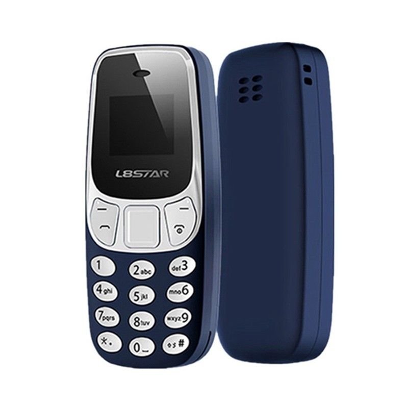 2.4-inch 2G GSM dual sim card feature phone metal case keyboard bar cell phone