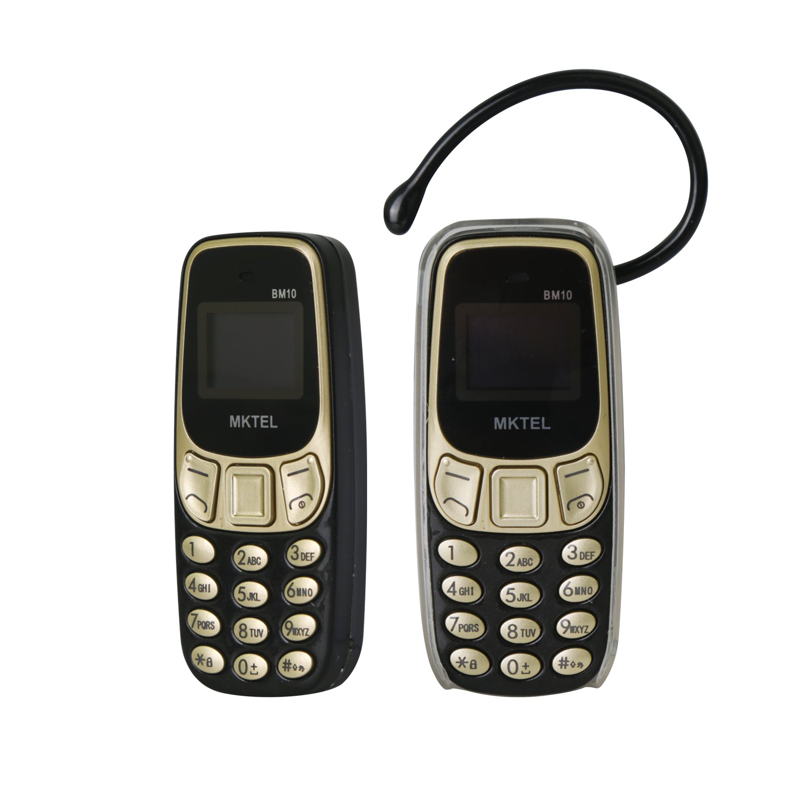high quality mini bar phone 0.66inch screen 2G GSM Dual SIM card Mobile Phones For Tecno for itel for Nokia BM10 cellphone stock