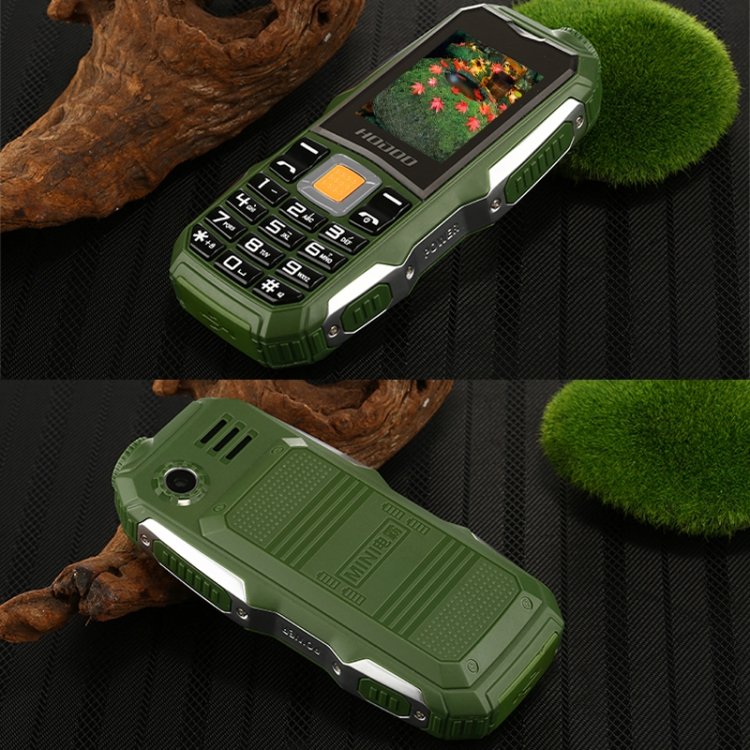 Wholesale Dropshipping L9 Big Keyboard Mobile Phones 3800mAh Triple Proofing Rugged Elder Cell Phone Feature Phone For The Old
