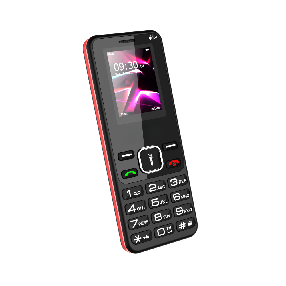Wholesales Low Price Masstel izi 11 Dual SIM Card Mobile Phone 1.77 inch Screen Keypad Feature Phone Vietnam Manufacturer