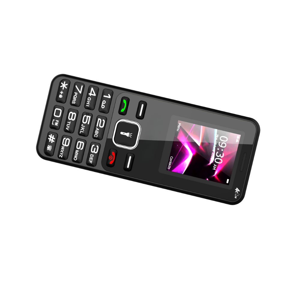 Wholesales Low Price Masstel izi 11 Dual SIM Card Mobile Phone 1.77 inch Screen Keypad Feature Phone Vietnam Manufacturer