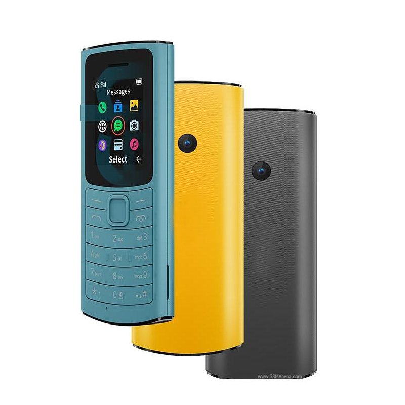 Brand new GSM feature mobile phone for NOKIA 106 105 150 110 130 216 5310 3310 second hand cellphone high quality cheap price
