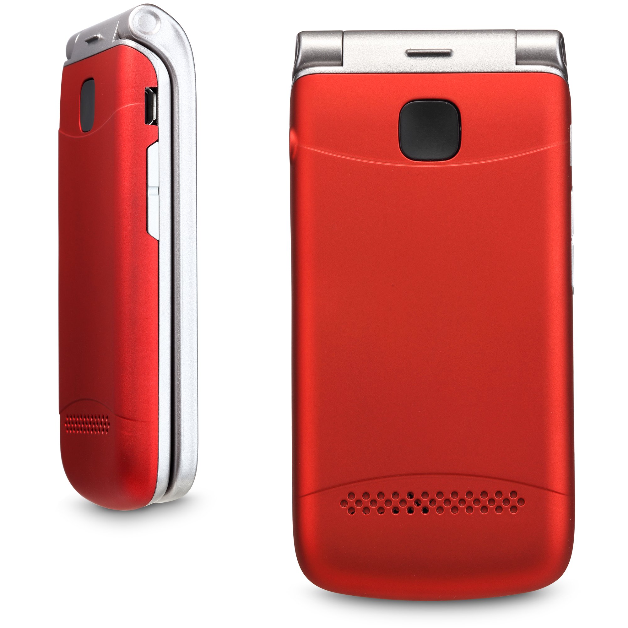 D310 New Arrivals 2.4 Inch Screen flip Keypad GSM Folding Mobile Phone