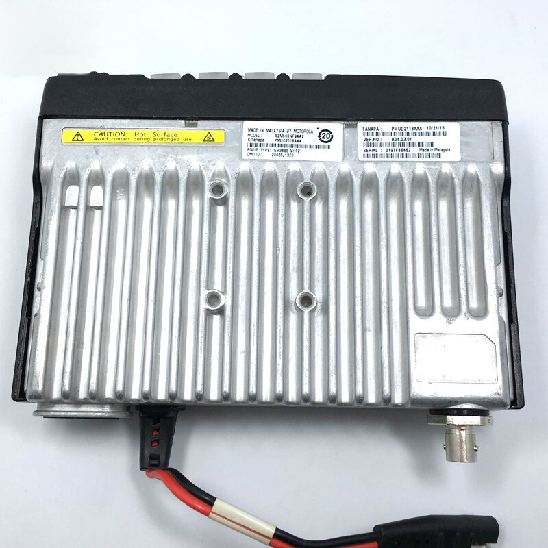 CM340 CM160 25Watts power for GM3688 50KM Cheap Mobile Radio Keypad Mobile,VHF UHF motorola walkie talkie