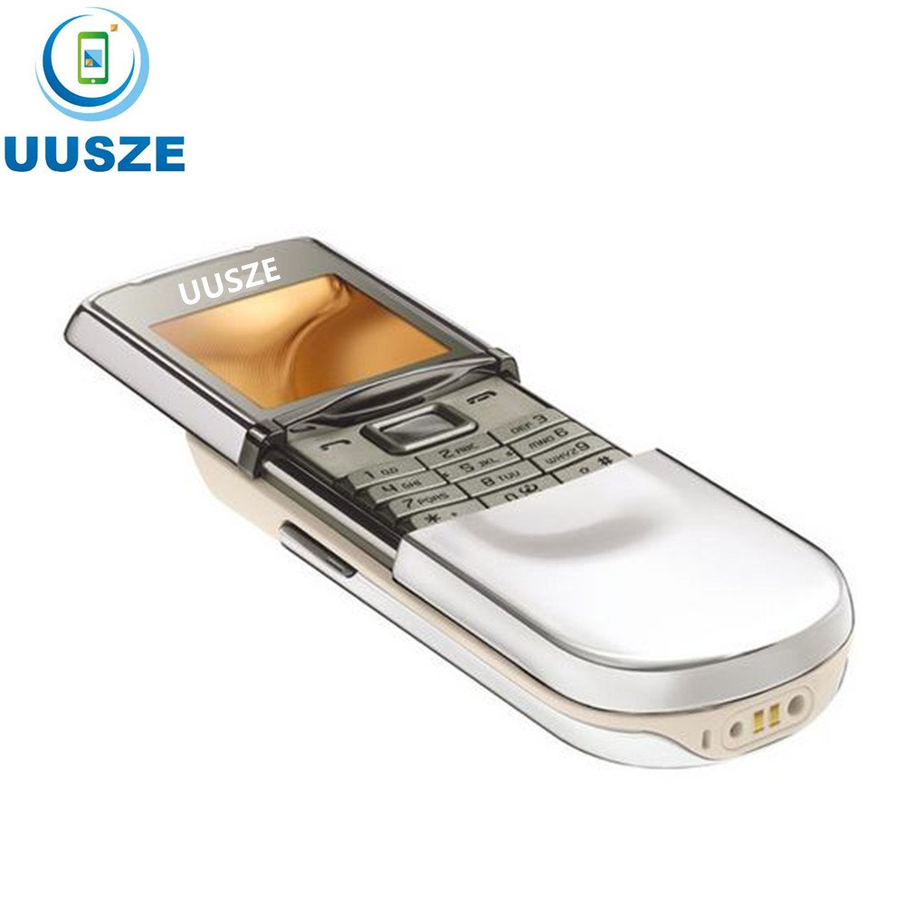 Slider Phone Keypad Mobile Phone Fit for Nokia 8800 Sirocco 8800 Arte Carbon Sapphire 8910 8310 8210 3310 6300 6230 6310 105 515