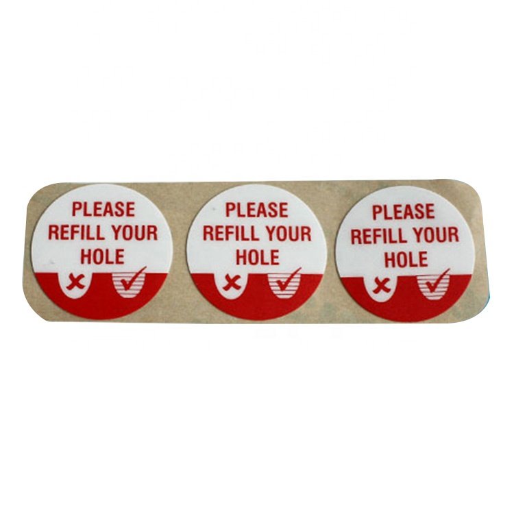 Custom Label Printing Flat PC PET Control Panel OEM Silkscreen Printing Stickers Graphic Overlay Labels for Medical Device