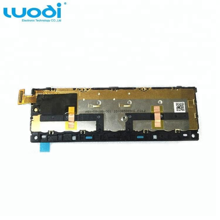 Replacement Keyboard Keypad Flex Assembly For Blackberry Q30 Passport