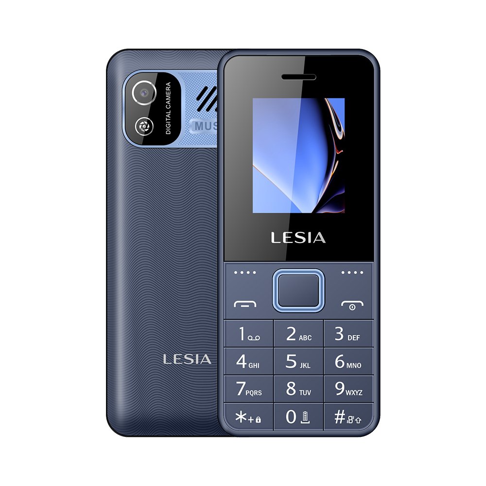 Hot Selling Keypad 2G Feature Phone B8 1.77inch QQVGA 160*128 SC6531E 32MB+32MB Business Style Mobile Phone