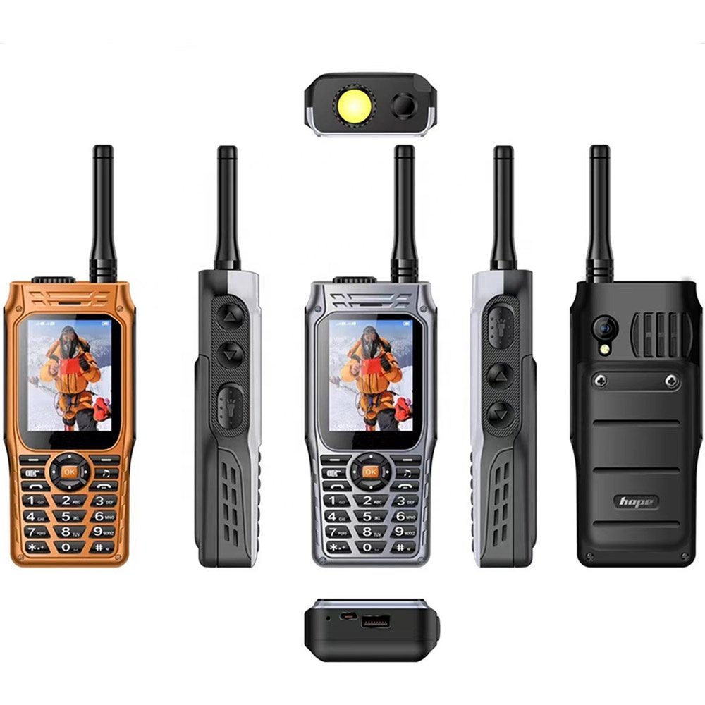 hope K30 mobile with Arabic buttons