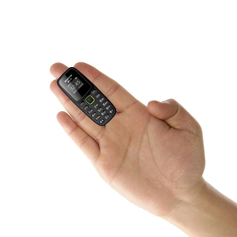BM310 Cross border Foreign Trade Non Smart Small Phone Wireless Bluetooth Mini Dual Card Dual Standby Student Function Phone
