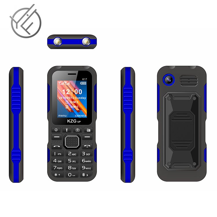 Top Selling 301 Discount Mini Button Small phones mobile android keypad phone rugged phone wholesale