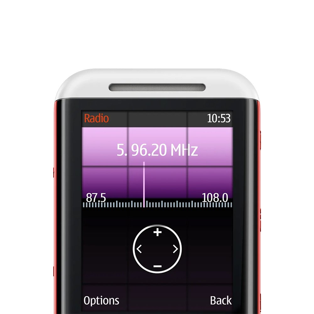 Cheap original GSM Bar phone For Nokia 5310 2020 used mobile phones 2SIM 3310 6300 6310 105 keypad feature phone