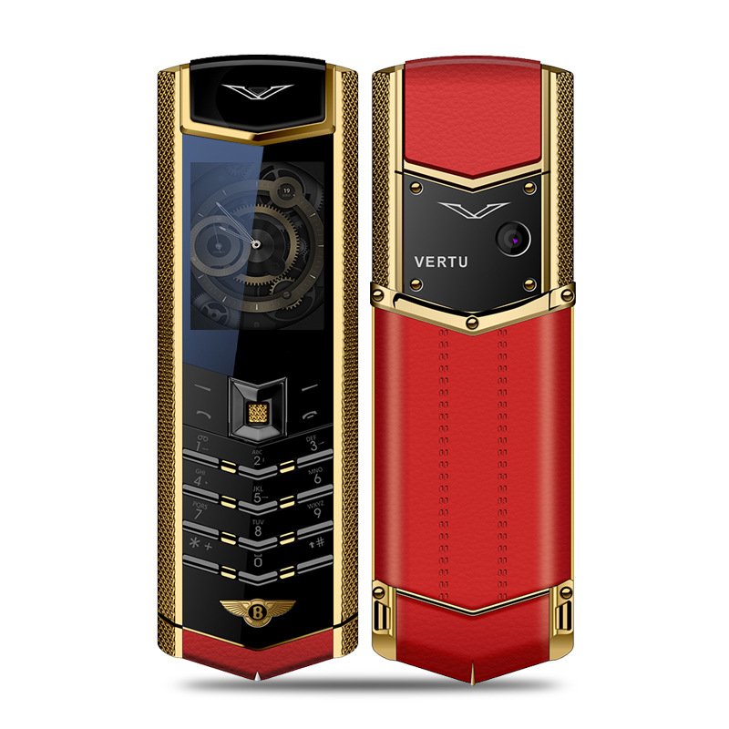 Cross border mobile V9 non smartphone direct board GSM button mobile elderly cross- mobile phone backup