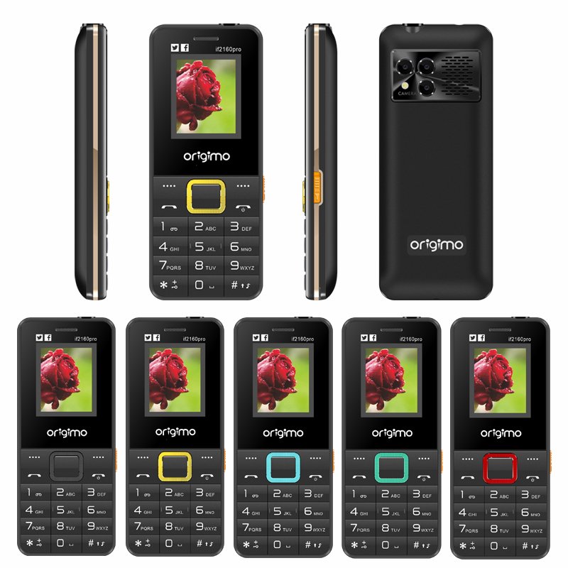 Cheap Telephone 1 . 77 Inch Cell Phone 2G Cheap Small Size Dual Sim Gsm Qwerty Keypad Mobile Phones
