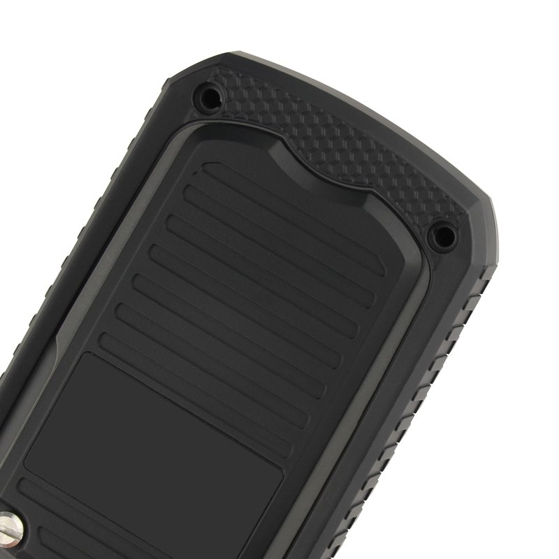 UNIWA XP25 2 Inch basic function china mobile phone 2sim Waterproof Keypad Rugged Feature Phone