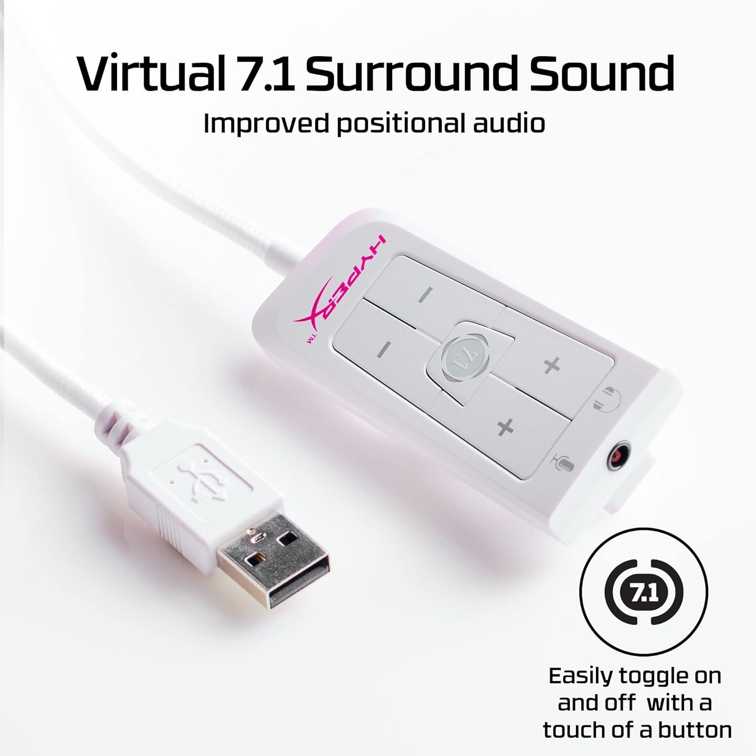 HyperX Cloud 2 Pink Wire over-ear headphones gaming headset bluetooth headset gaming pc gaming earphones headsets with mic