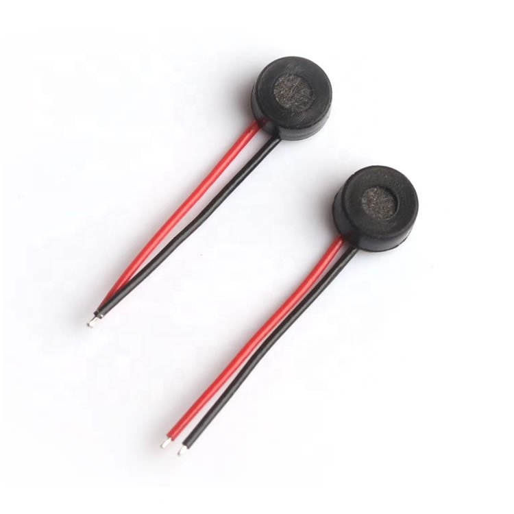 China Mic Universal Microphone For Mobile Phone Replacement parts Keypad phone Mic