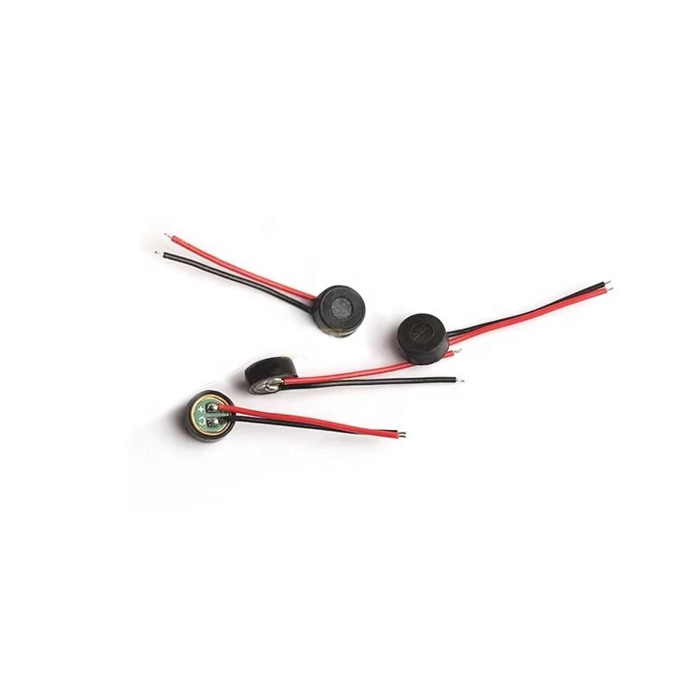 China Mic Universal Microphone For Mobile Phone Replacement parts Keypad phone Mic