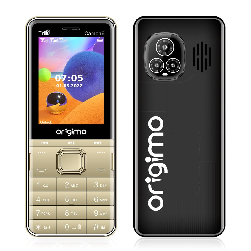Wholesale hotsale factory supplied low price 2.8 inch feature keypad mobile 3g button mobile phones low price keypad phone