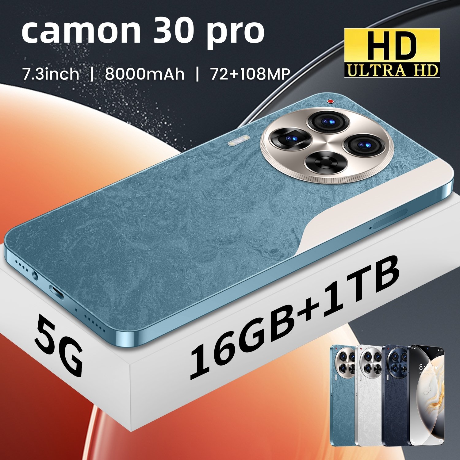 nvme 512gb techno camon 30 pro mobile phone keypads