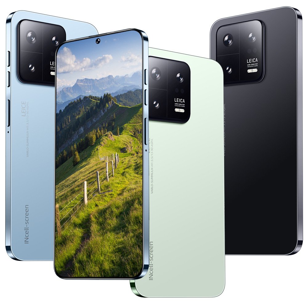 Cross-border smart phone manufacturers wholesale M13 7.2 inches 8 million pixels 2+16 Android 8.1 all-in-one machine