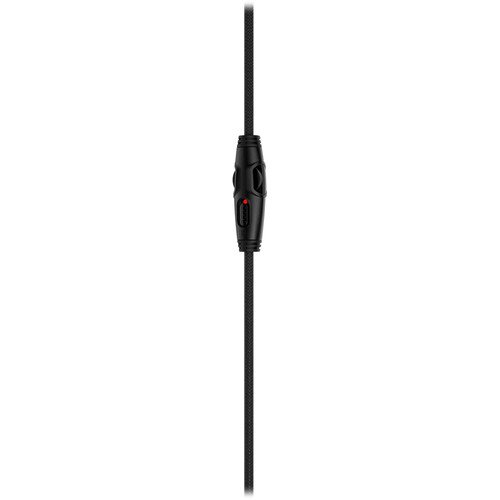 HyperX CloudX Black Wire 10pcs/Lot In-Ear Gaming Headset with Mic for Xbox PC Gaming High Quality On-Ear Over-Ear Headphones