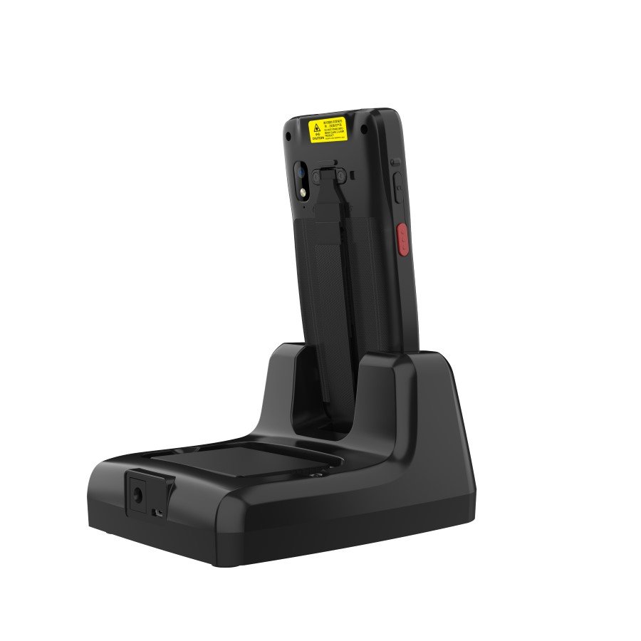 China M71 Digital Keyboard Mobile Computer with Android 9 Blue tooth NFC 2d barcode scanner IP65 PDAS