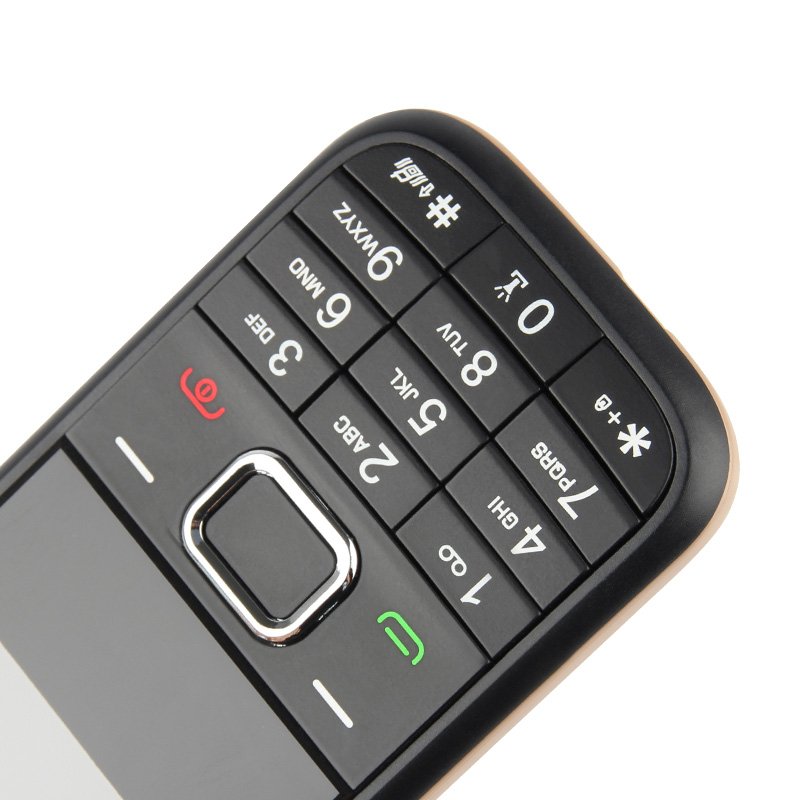 ECON G27 1.77 Inch wholesales 2 SIM Card cheap cellphone keypad feature phone